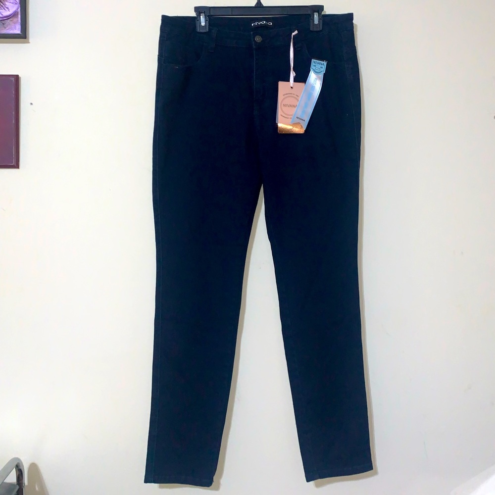 Jeans by Nivana NWT 16